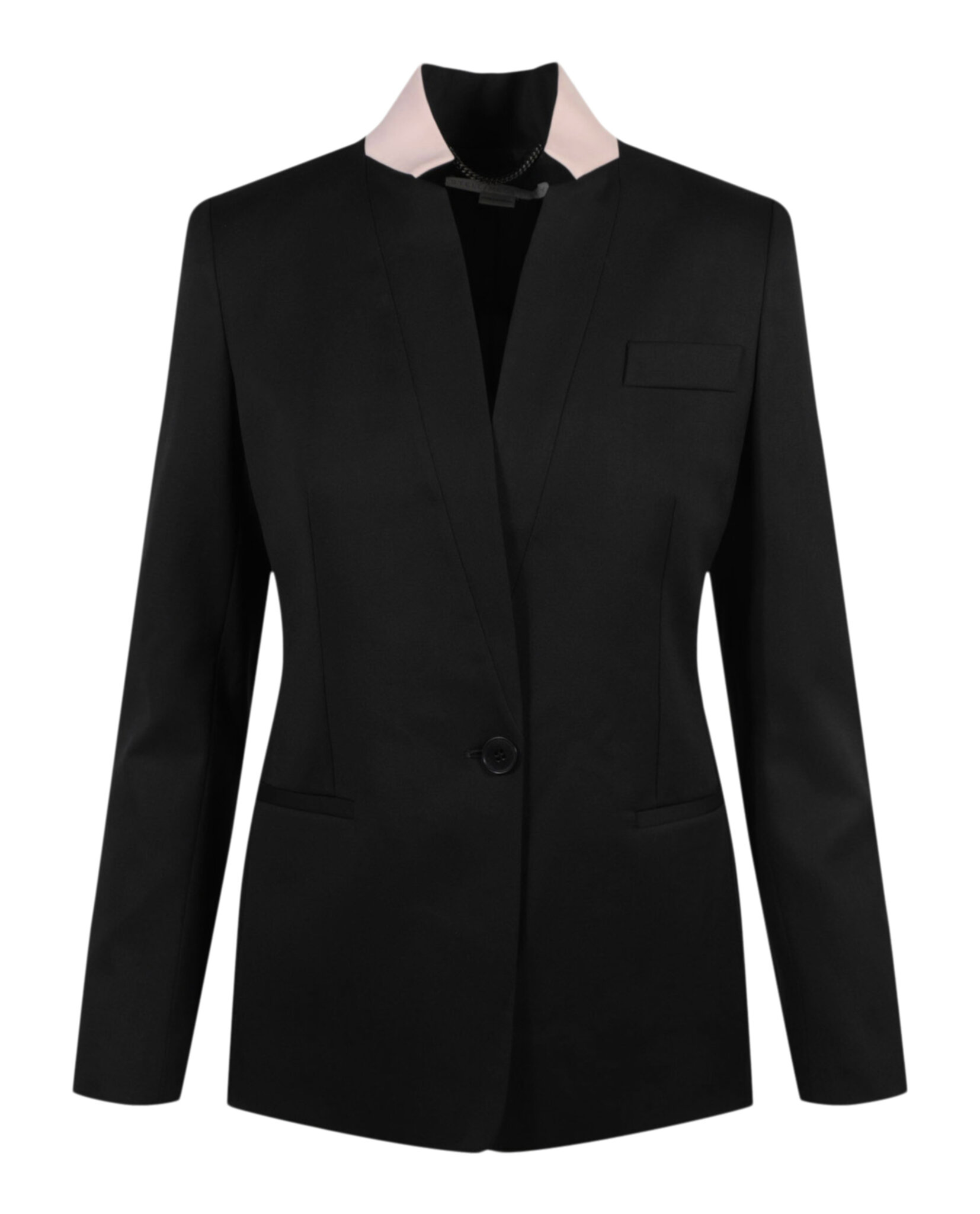 ジャケット STELLA MCCARTNEY Women Jackets 6500943CU704 1000 BLACK Women - Black - adidas By Stella McCartney - Jackets | adidas US