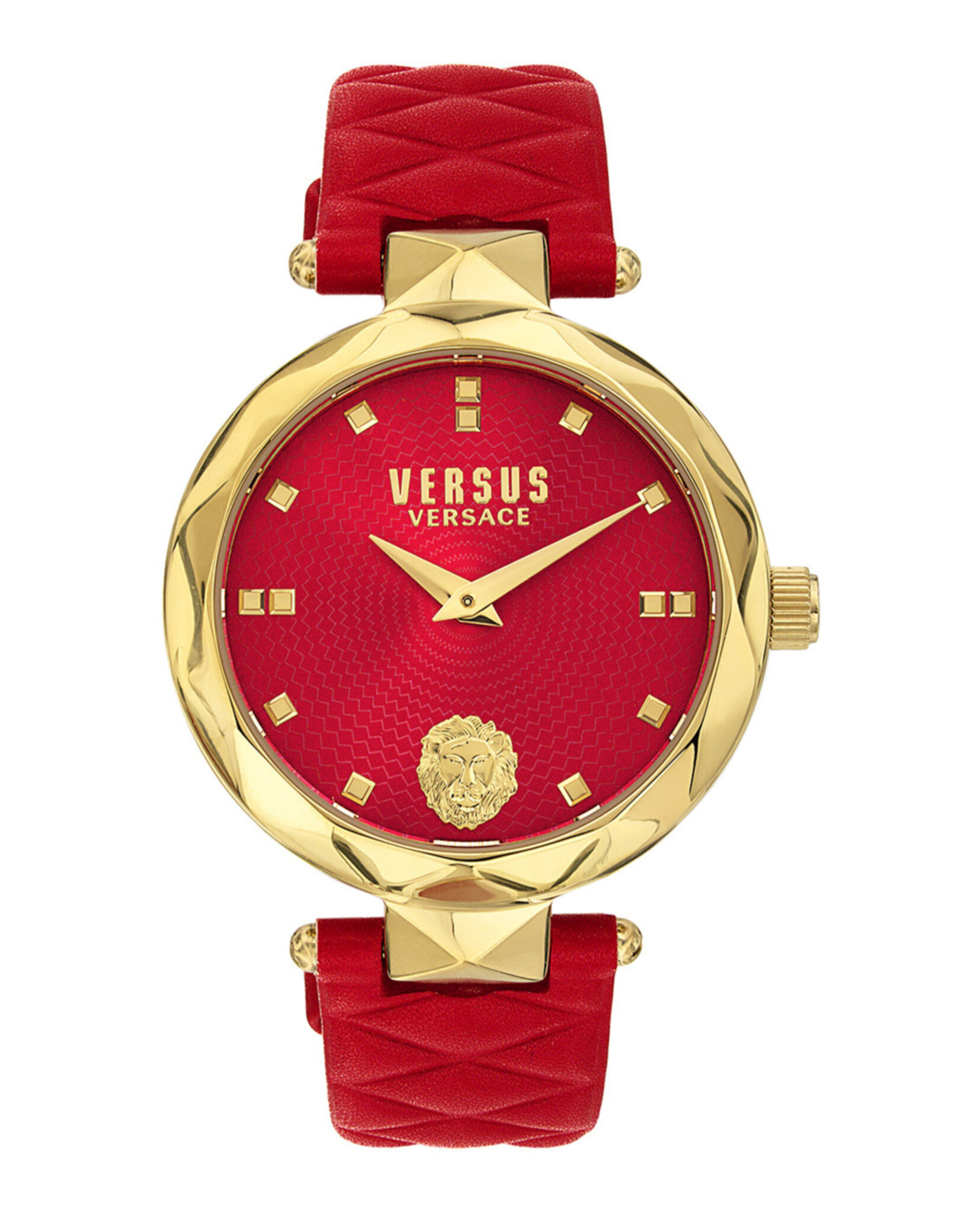特別価格！Versus Versace Womens Gold Watches Les Docks Amazon.com: Versus Versace Les Docks Collection Luxury