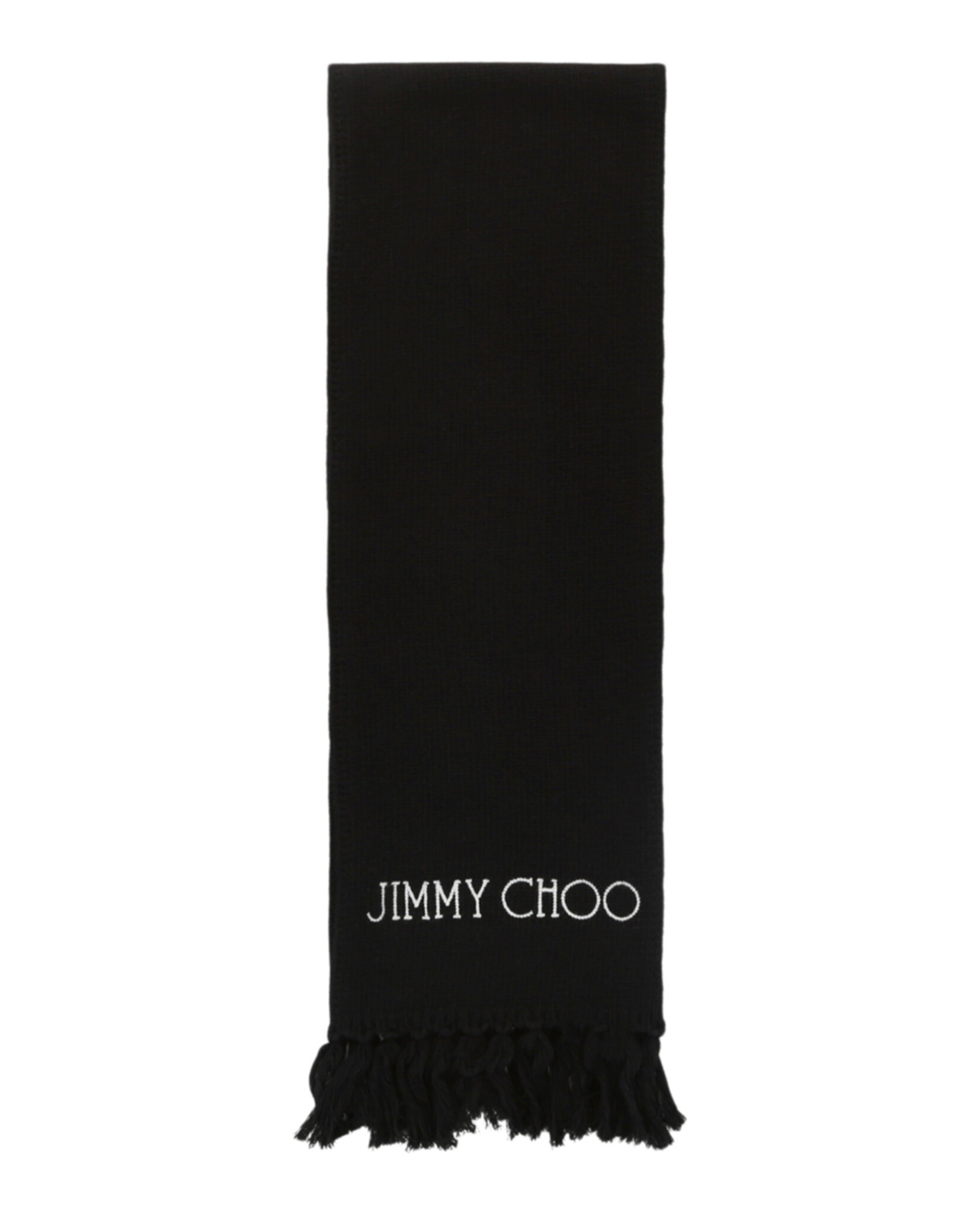 スカーフ Jimmy Choo Wool Logo Printed Scarf Jimmy Choo Womens Wool Logo Printed Scarf | eBay