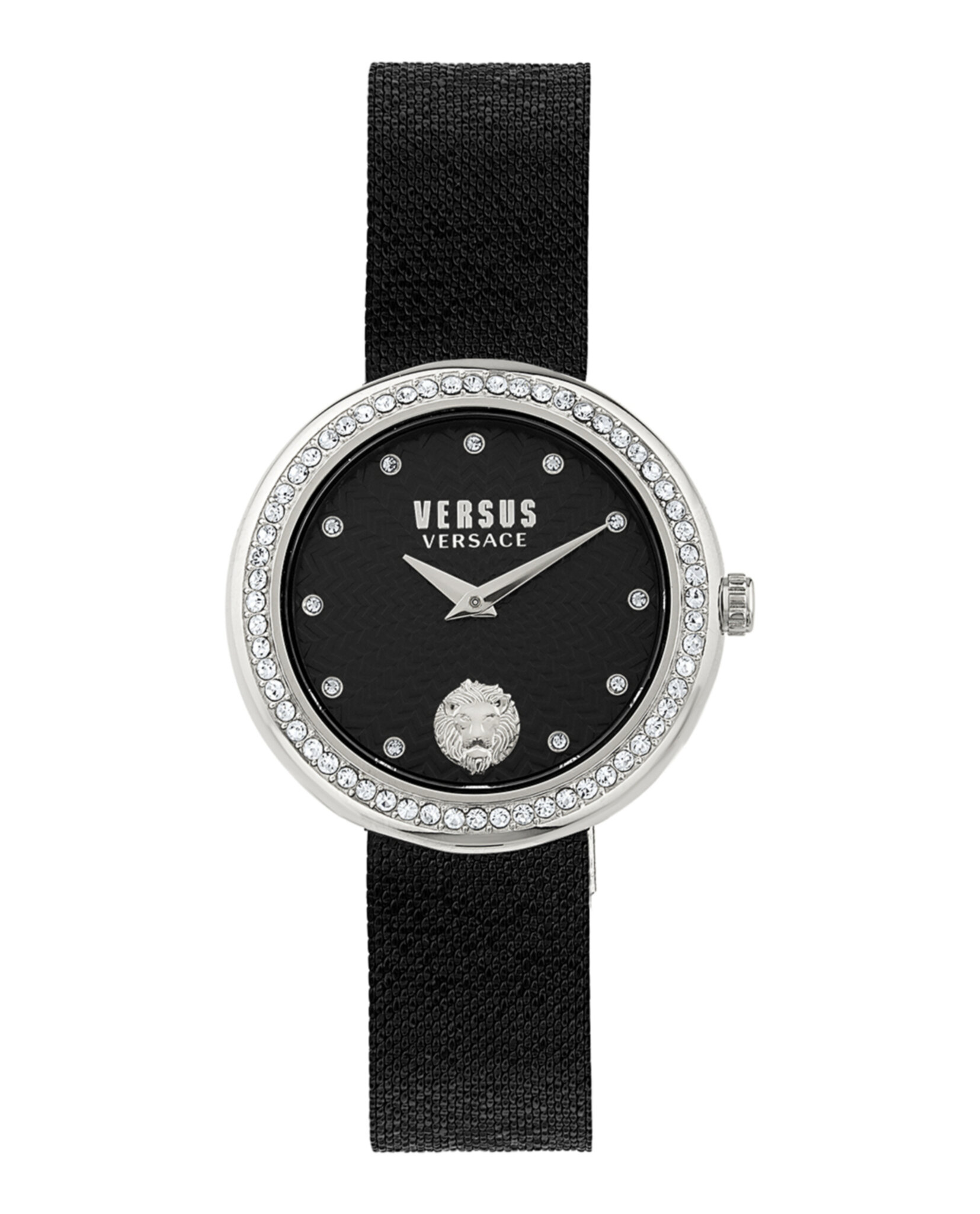 Versus Versace Womens Stainless Steel 35mm Bracelet Fashion 