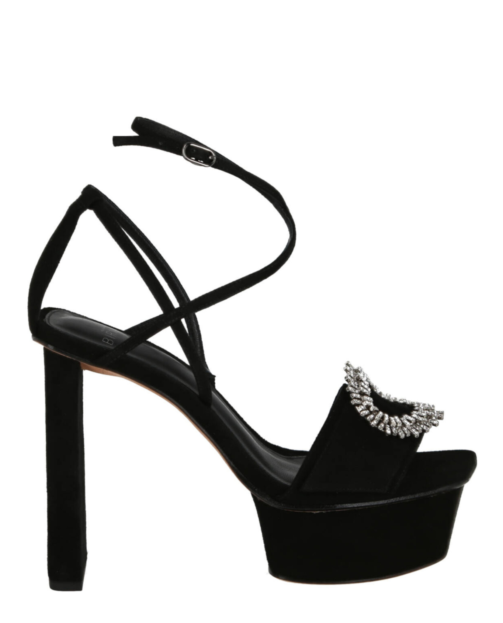 サンダル・ミュール Alexandre Birman Madelina Pillar Platform Sandals Alexandre Birman Madelina Pillar Platform Sandals - Shoes