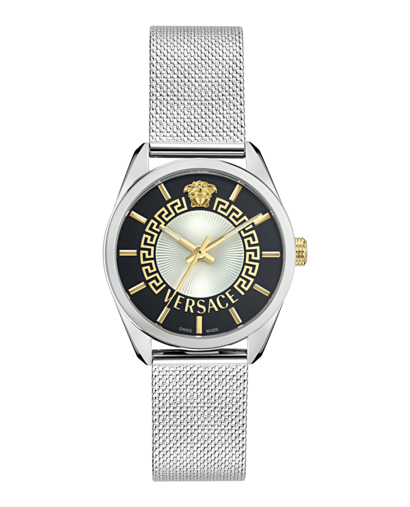 Versace Women\'s Steel Fashion Bracelet Watch Versace Womens Watches | Direct Luxury main image 2