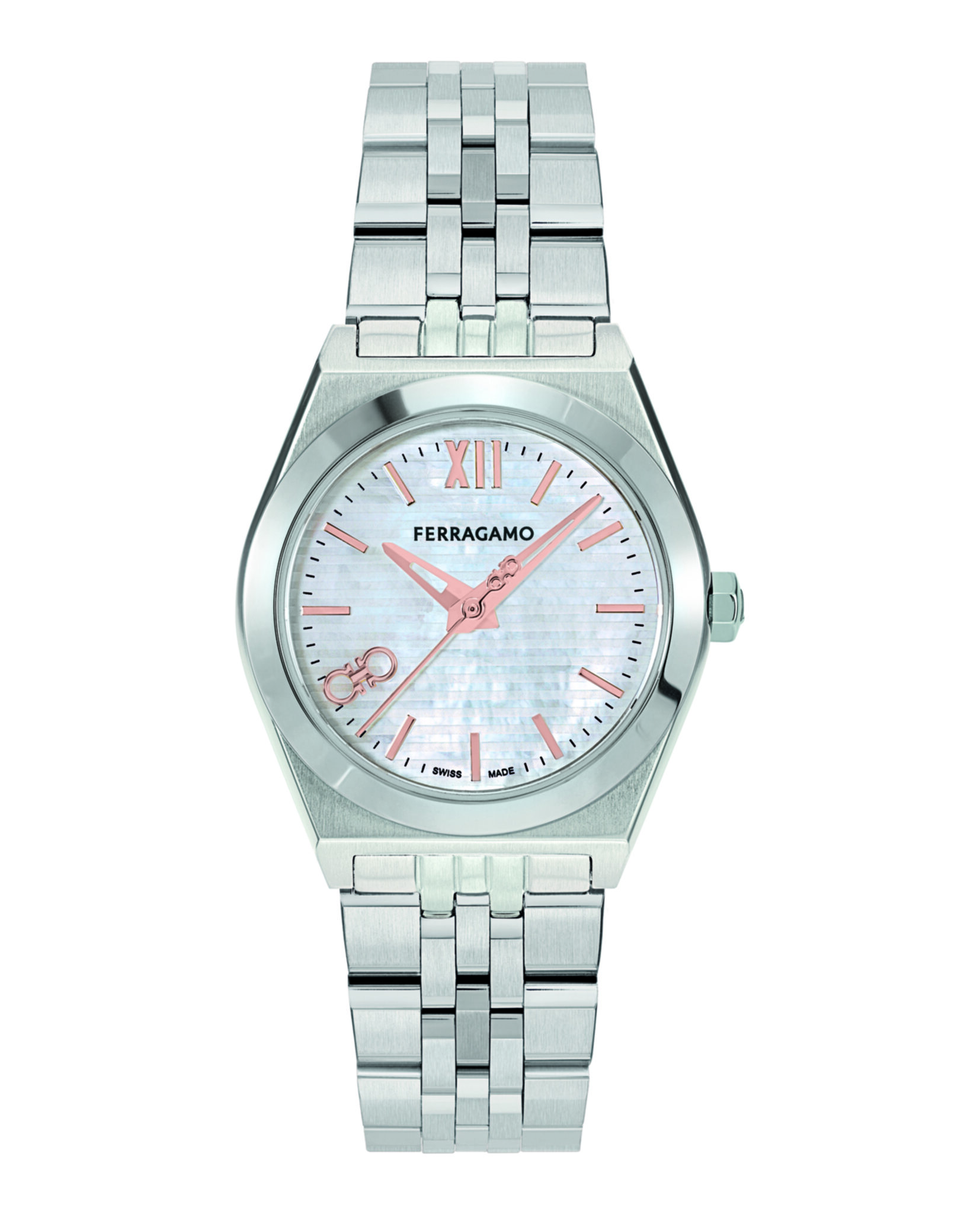 Ferragamo 28mm Womens Bracelet Watch New Ferragamo Womens Watches | Direct Luxury main image 4