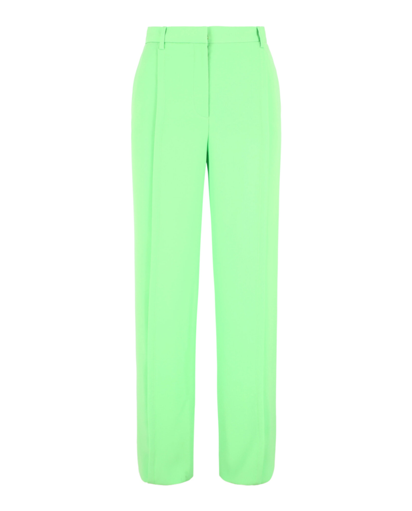Versace Womens Pleated Wide Leg Pants | eBay display picture 1