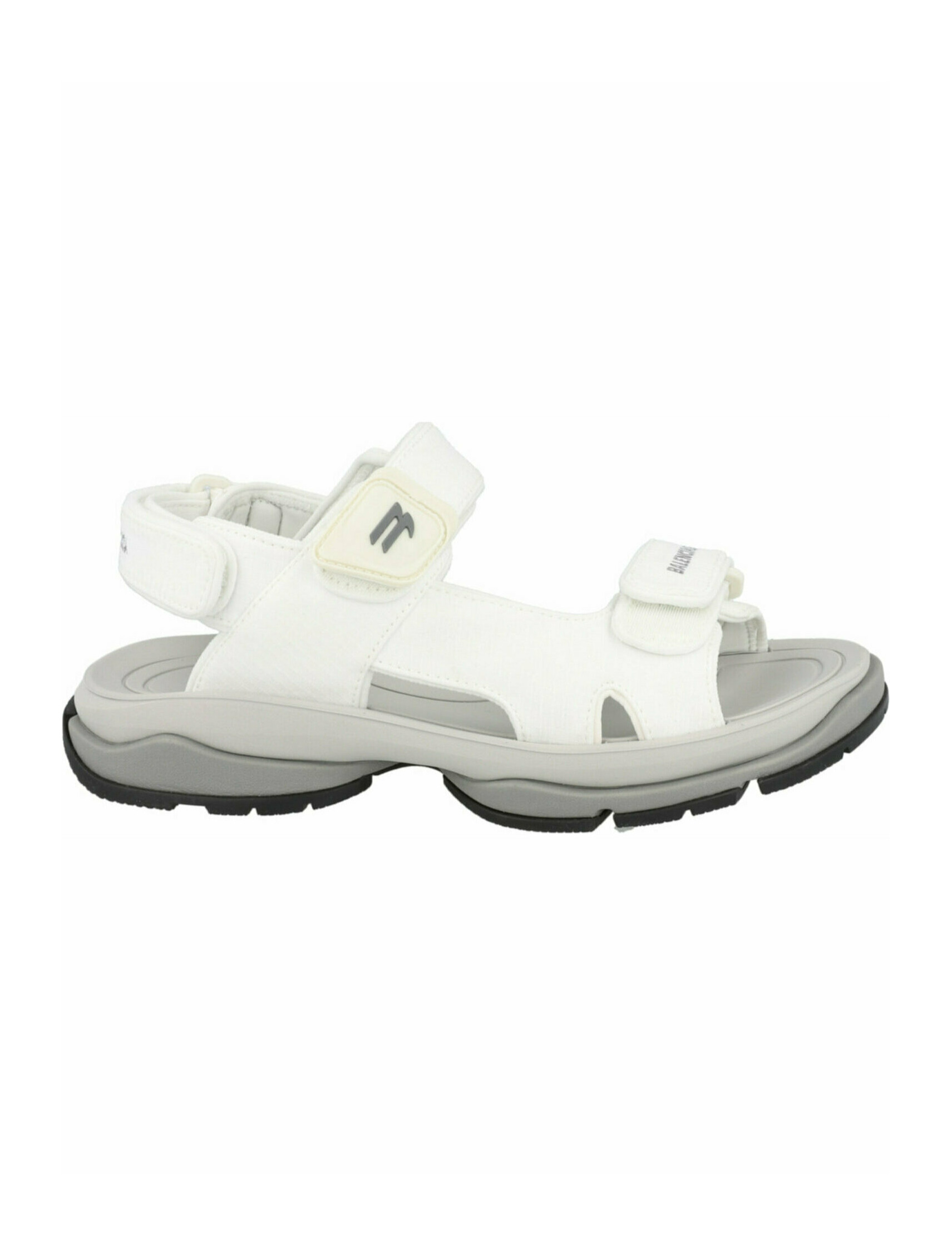 Balenciaga Womens Tourist Sandals | eBay