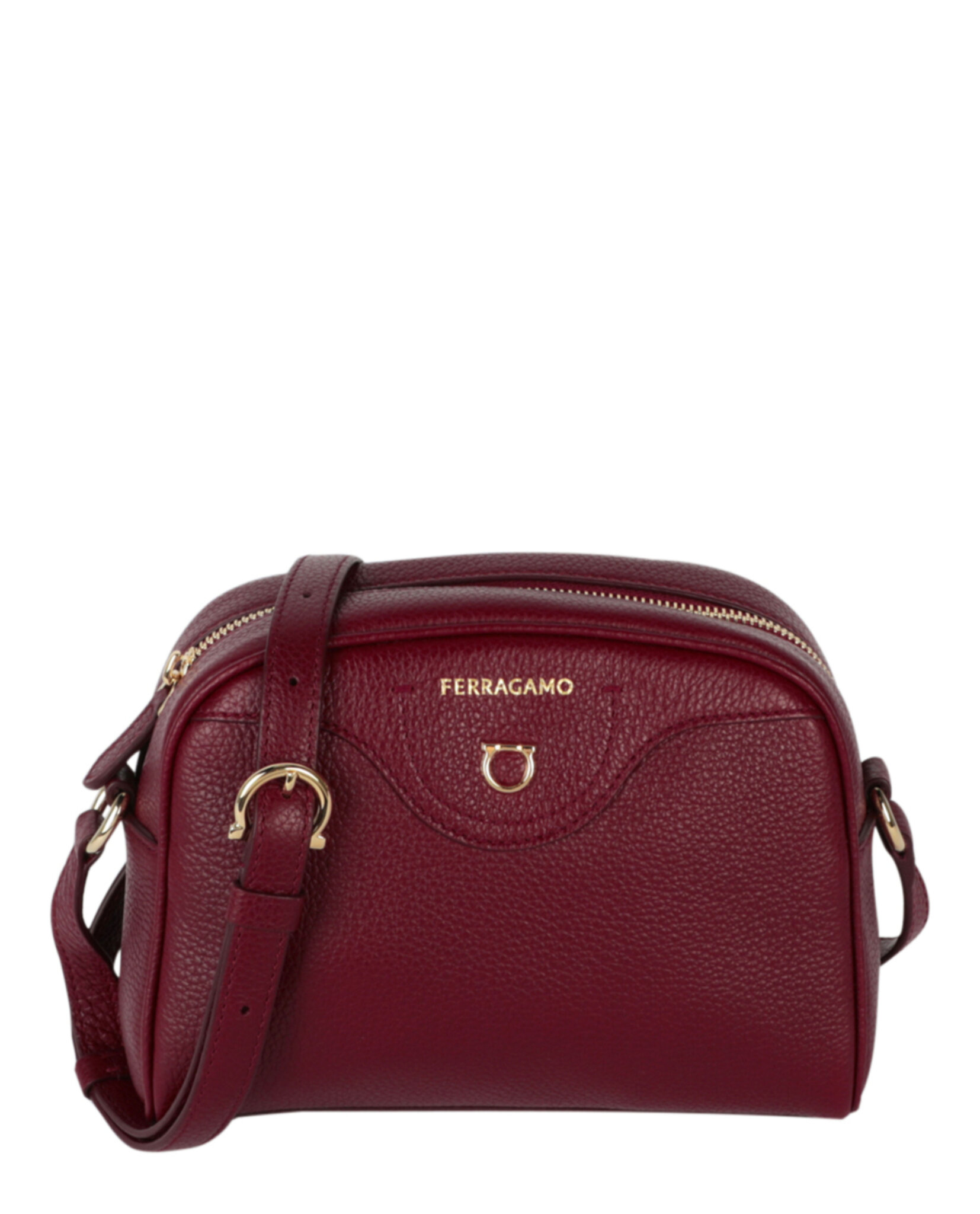 【関税込み】FERRAGAMO Crossbody bags Crossbody bag - Men | Ferragamo