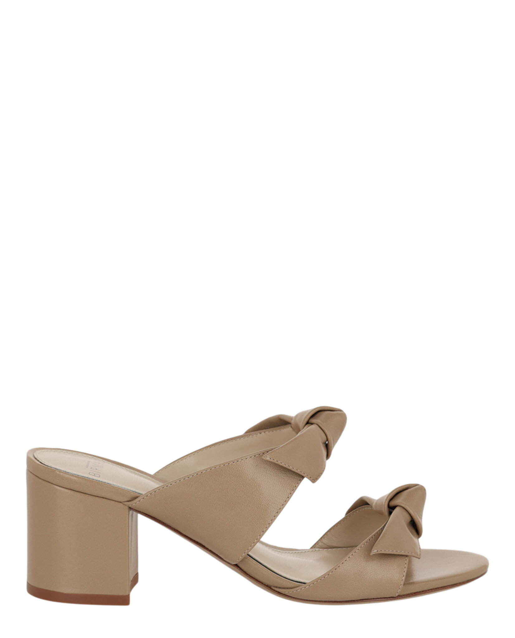 サンダル・ミュール Alexandre Birman Nolita 60 Mules Alexandre Birman Womens Nolita 60 Mules | eBay