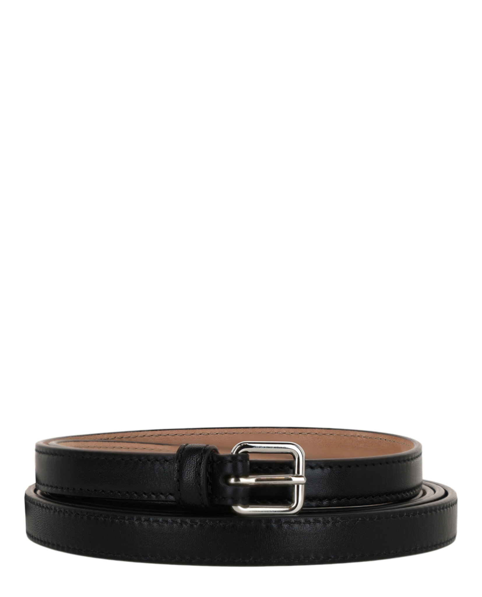 小物 Alexander Macqueen double wrap belt Alexander McQueen Womens Double Wrap Belt | eBay