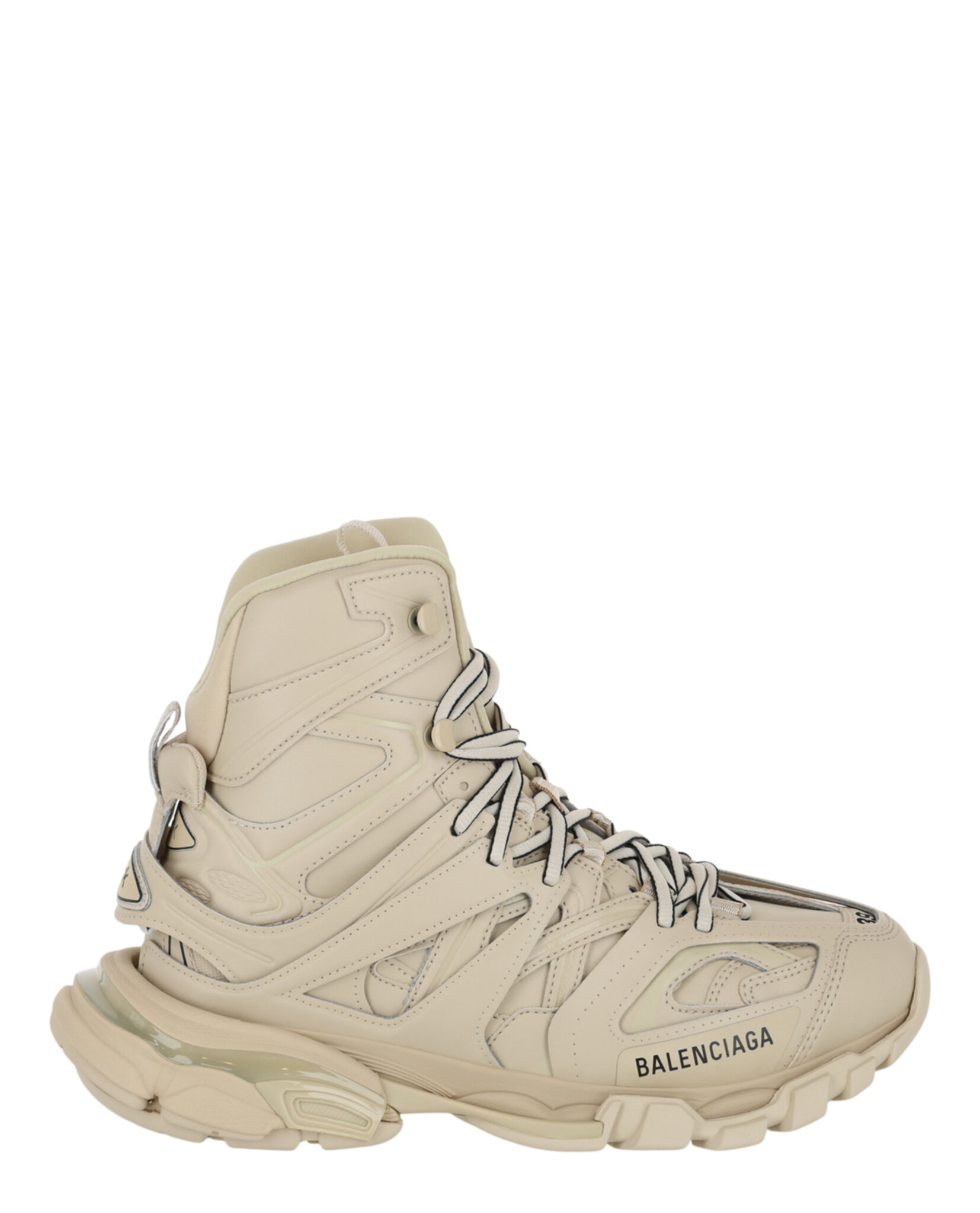 Balenciaga Mens Track Hike High-Top Sneakers | eBay