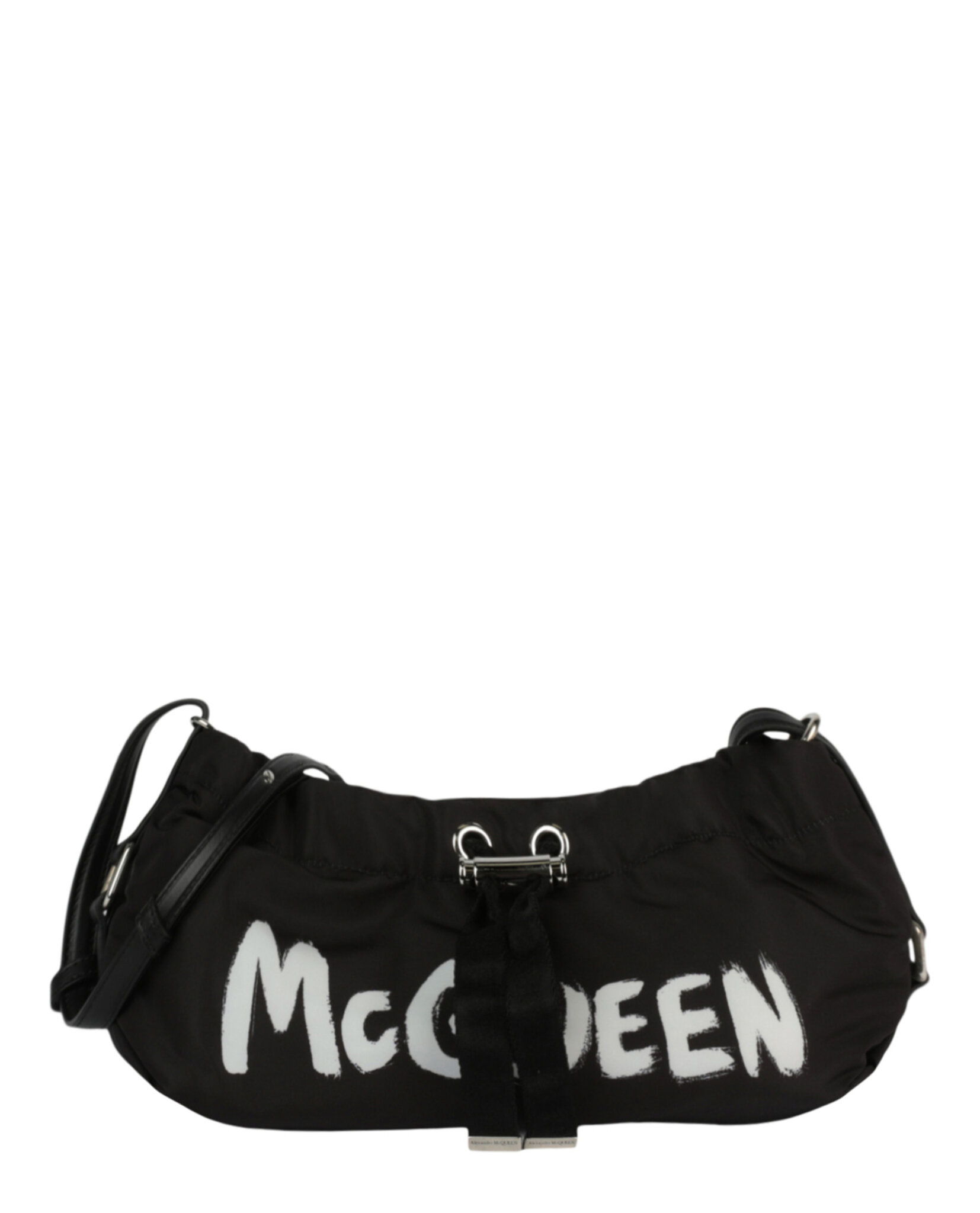 ホットなアイテム、ホットな節約 McQueen Alexander Womens eBay | Bag Graffiti Bundle Small バッグ