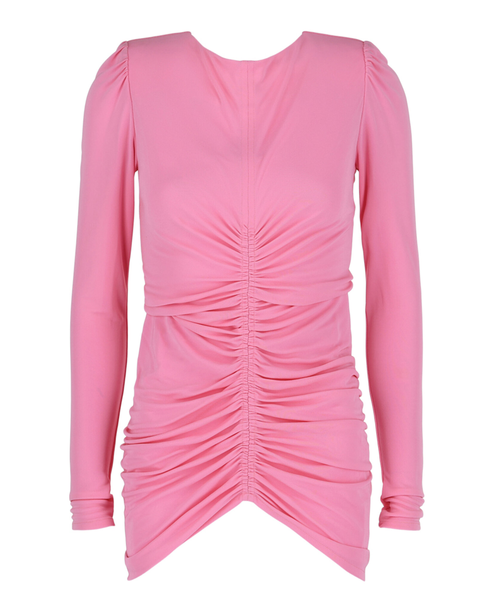 Givenchy Womens Ruched Long-Sleeve Top | eBay