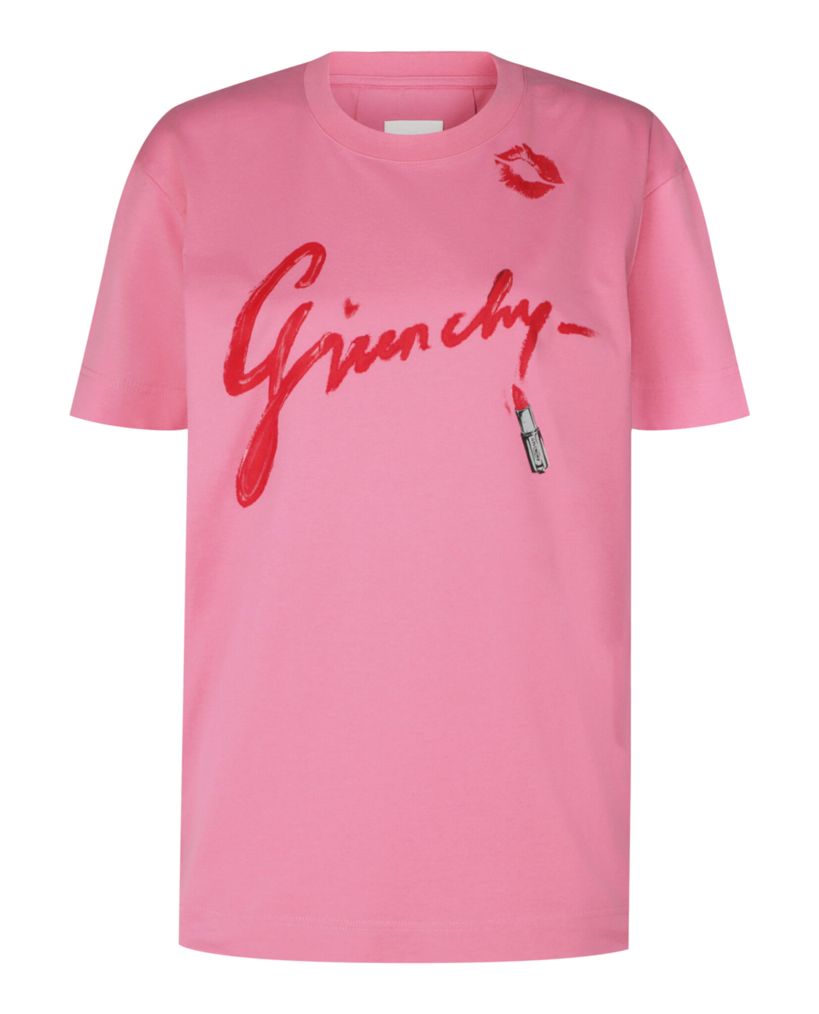 Givenchy Womens Graphic Logo T-Shirt | eBay