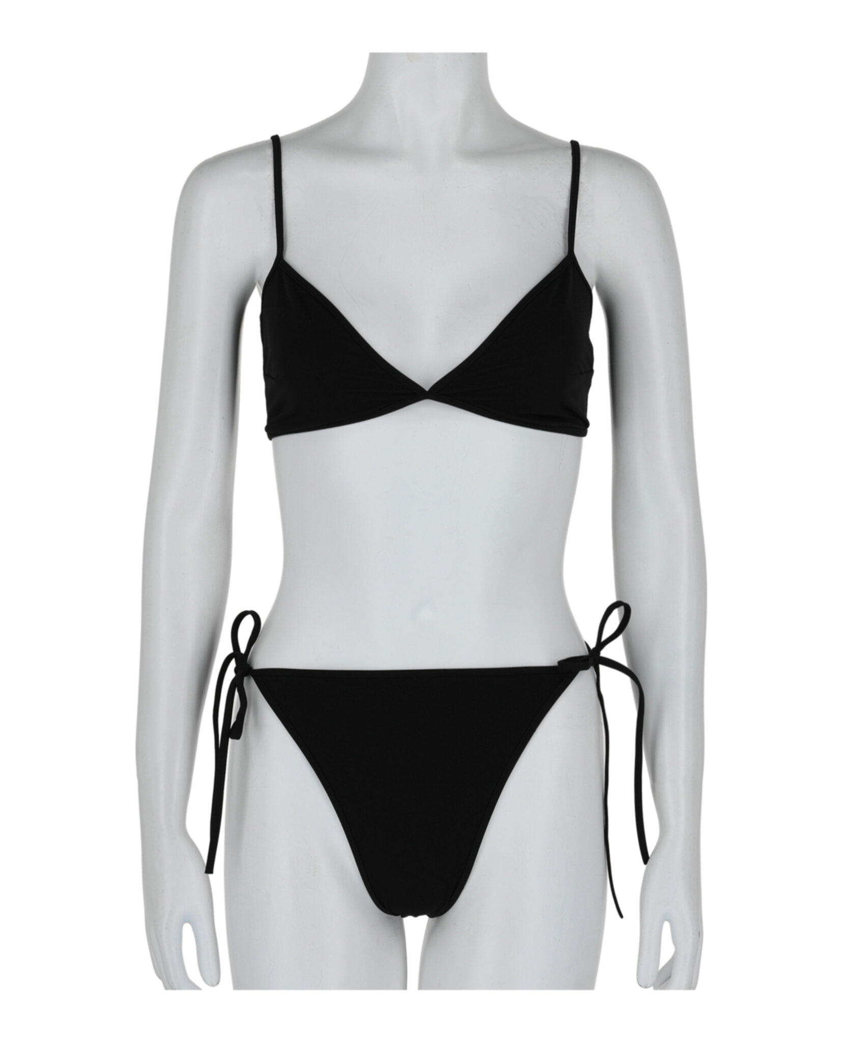 Balenciaga Womens Minimal Bikini Set | eBay