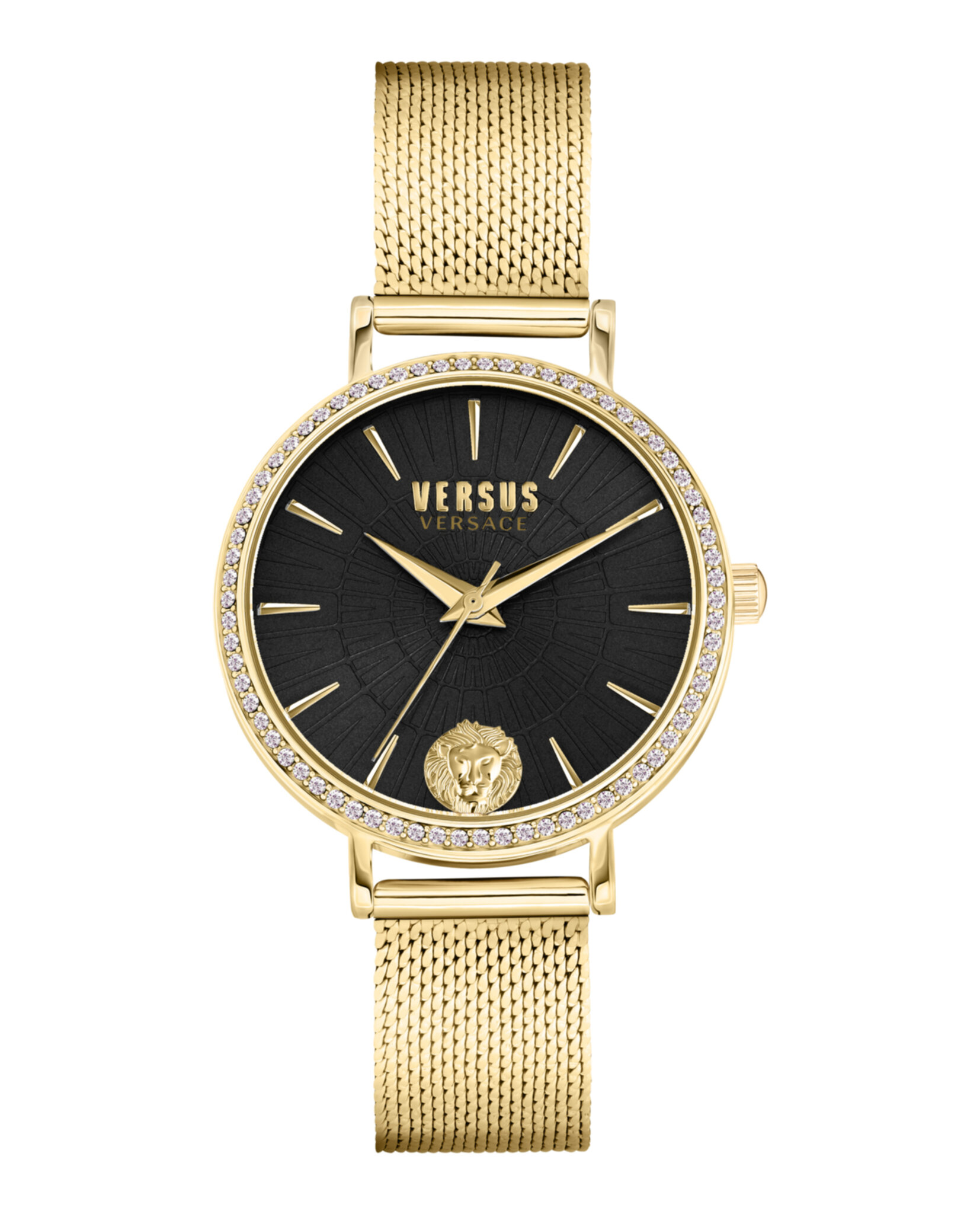 Versus Versace Women\'s Mar Vista 34mm Quartz Watch New With Tags And Box Versus Versace Womens Watches | Direct Luxury main image 2