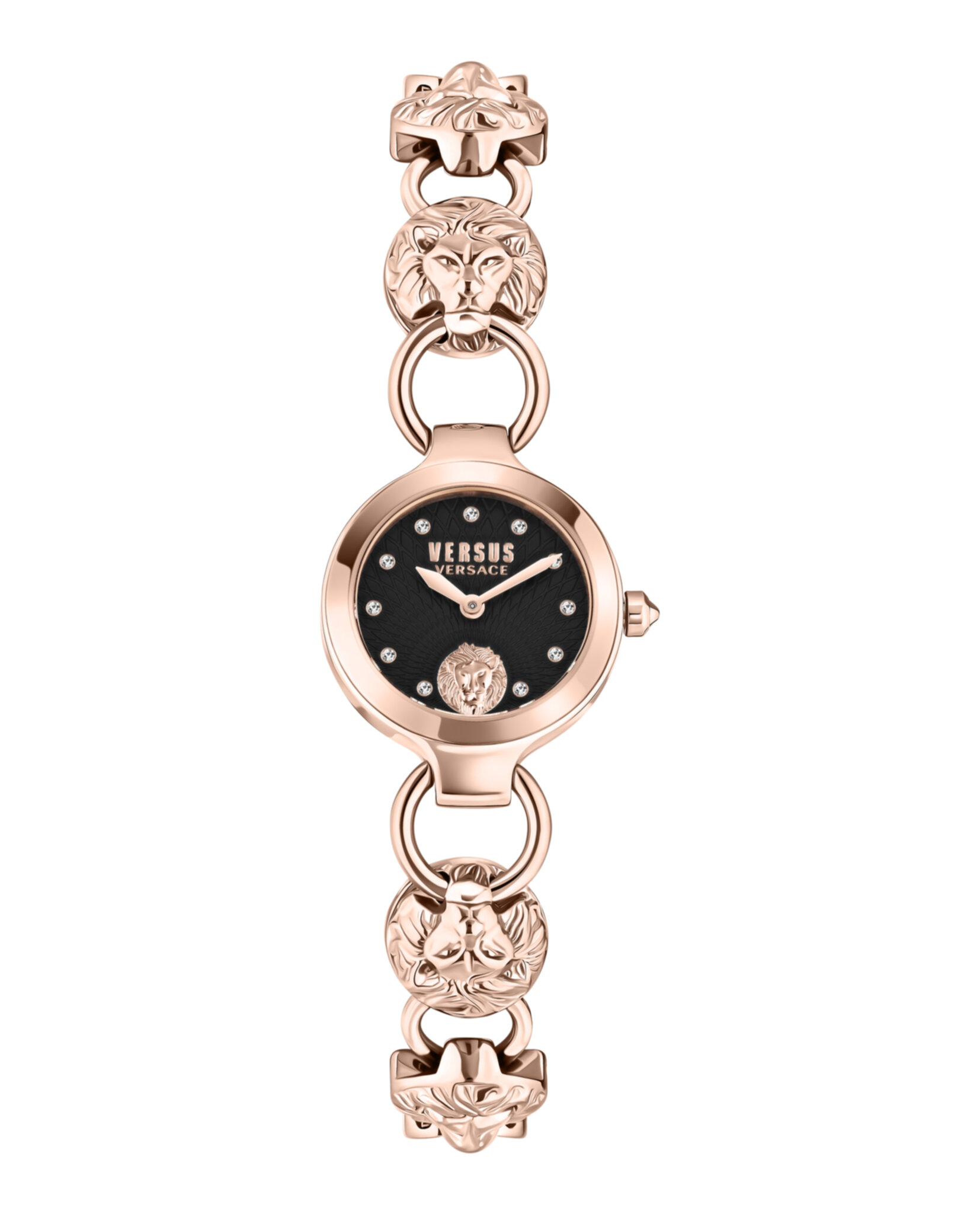 Versace Versus Bracelet Rose Gold Watch Versus Versace Women main image 3