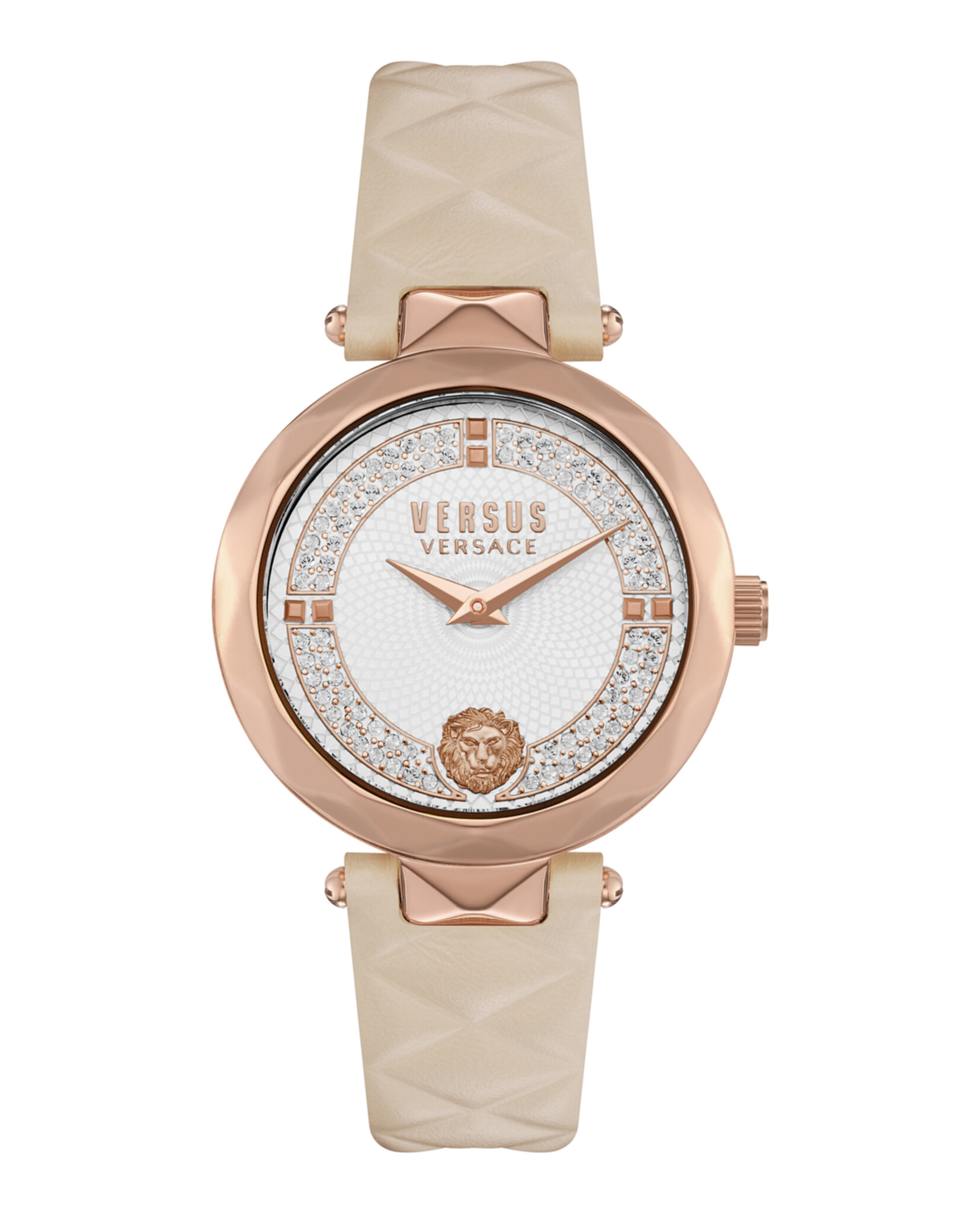 Versace Versus 36mm Rose Gold Watch Versus Versace Womens Rose Gold 36mm Bracelet Fashion Watch  main image 3