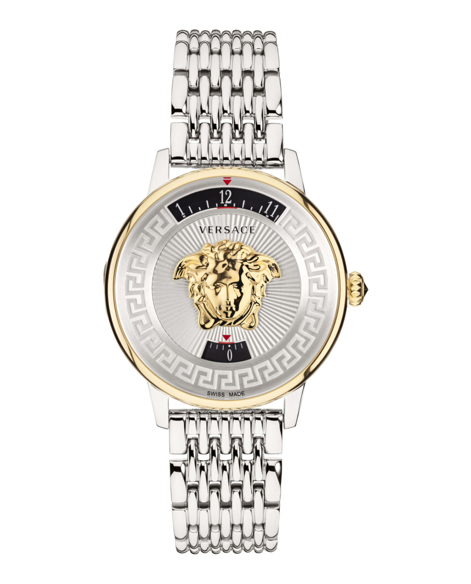腕時計その他 Versace Stud Icon Bracelet Watch Versace Womens Stud Icon Watches | Direct Luxury